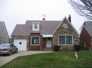 4177 Eastway Rd, South Euclid, OH 44121