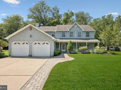 19 Kensington Dr, Eastampton, NJ, 08060