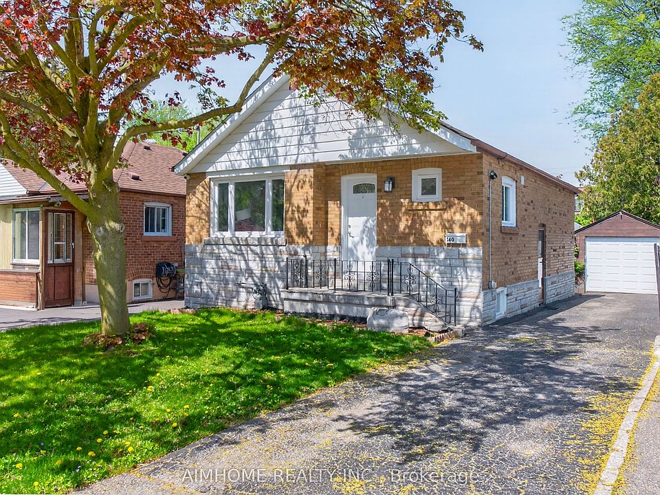 1st image of 140 Meighen Ave