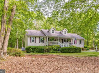 4731 Sullivan Rd, Powder Springs, GA 30127