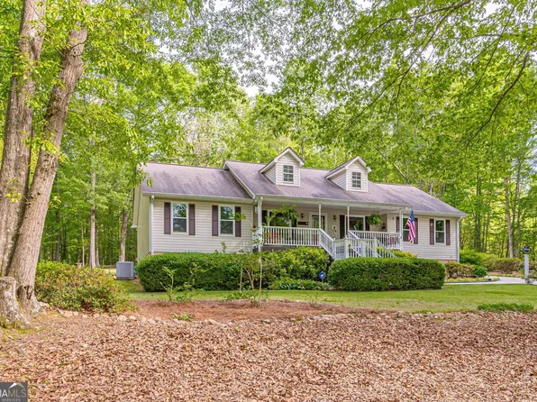 4731 Sullivan Rd, Powder Springs, GA 30127