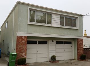 116 Baltimore Way, San Francisco, CA 94112