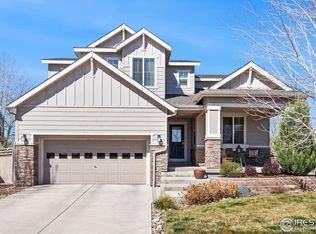 5715 Northern Lights Dr, Fort collins, CO 80528