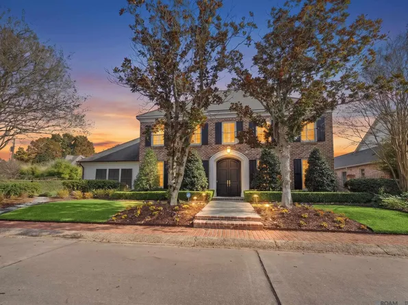 2125 Rue Bienvenue, Baton Rouge, LA 70809