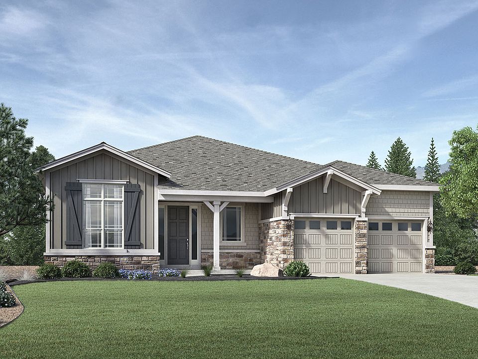 Country Manor