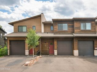 720 Prince Aly, Eagle, CO 81631