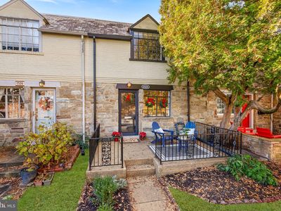 1328 Michigan Ave, Alexandria, VA, 22314