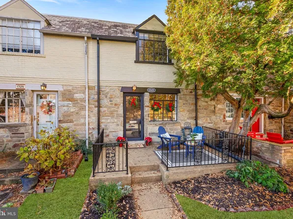 1328 Michigan Ave, Alexandria, VA 22314