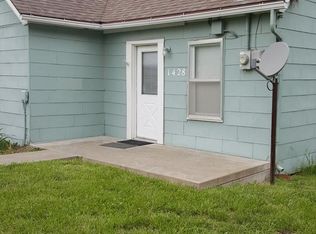 1428 High St, Baldwin City, KS 66006