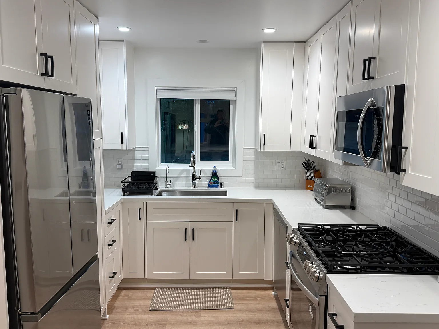 2141 Gillespie Street — Photo 3