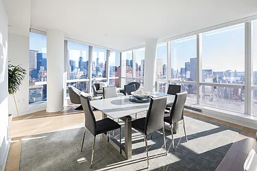 Sold by Brown Harris Stevens