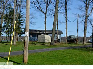 5596 Cutler Rd, Lakeview, MI 48850