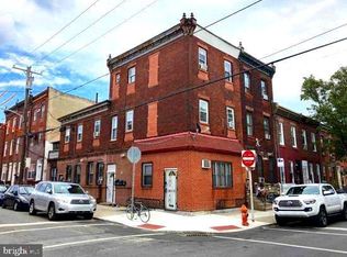 1801 S 16th St, Philadelphia, PA 19145