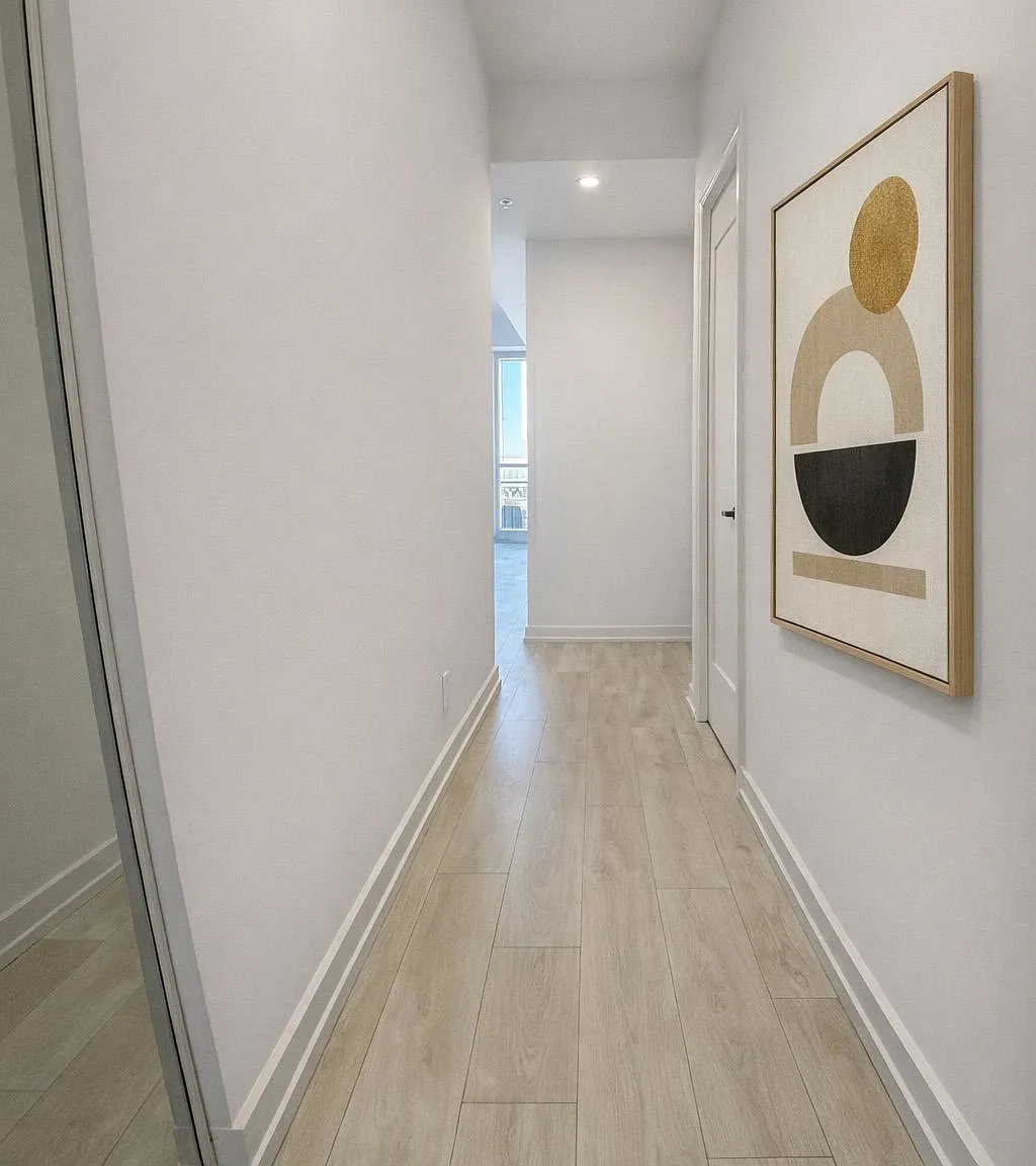 2 bed, $2,300 — Photo 3