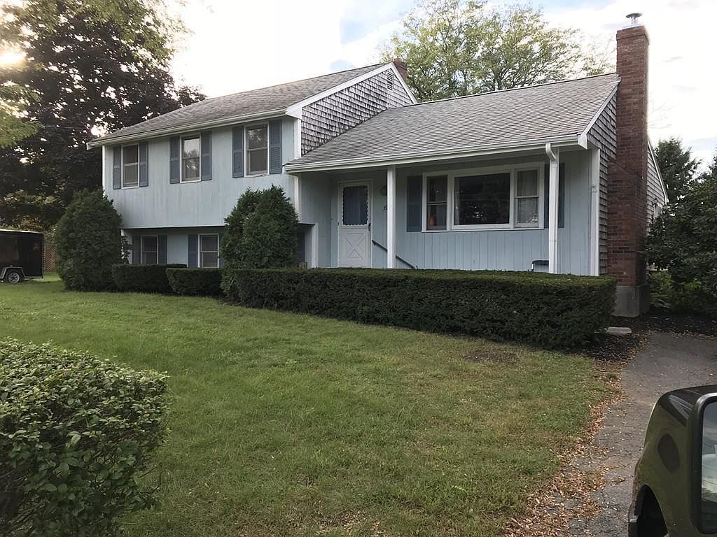 39 Spruce St, Bridgewater, MA 02324 Zillow