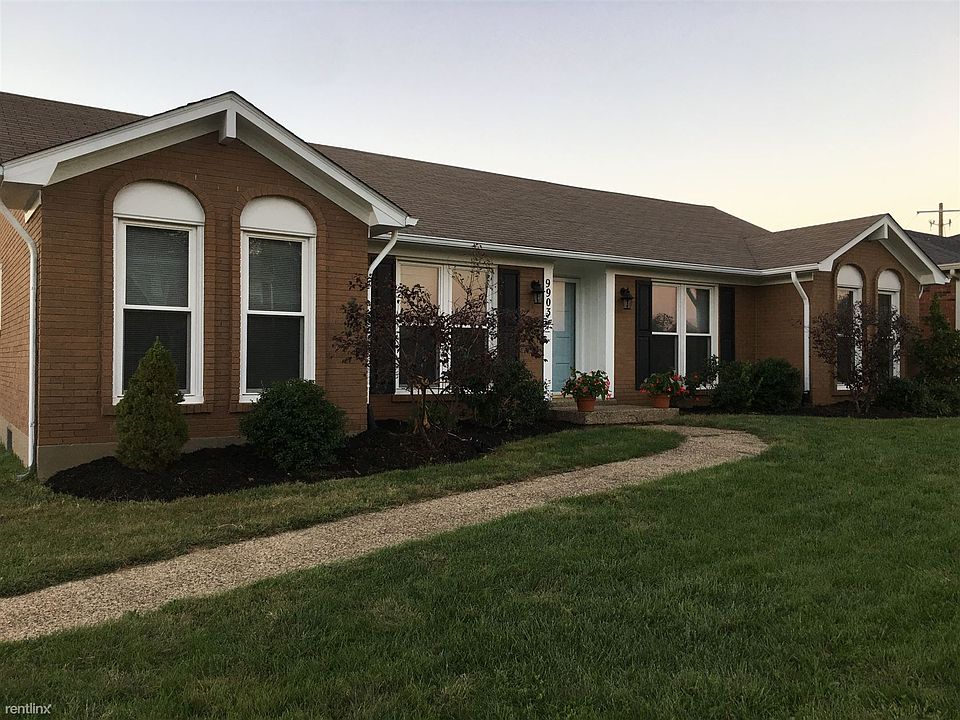 Welcome to 9903 Cypress Creek Dr !
