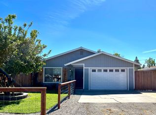 26963 Capay St, Esparto, CA 95627