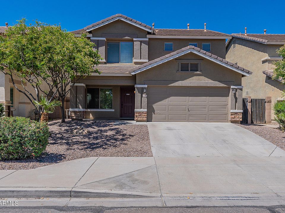 796 E Payton St, San Tan Valley, AZ 85140 | Zillow