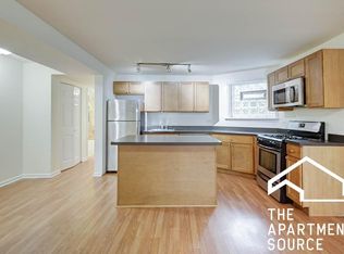 3045 W Logan Blvd #G, Chicago, IL 60647