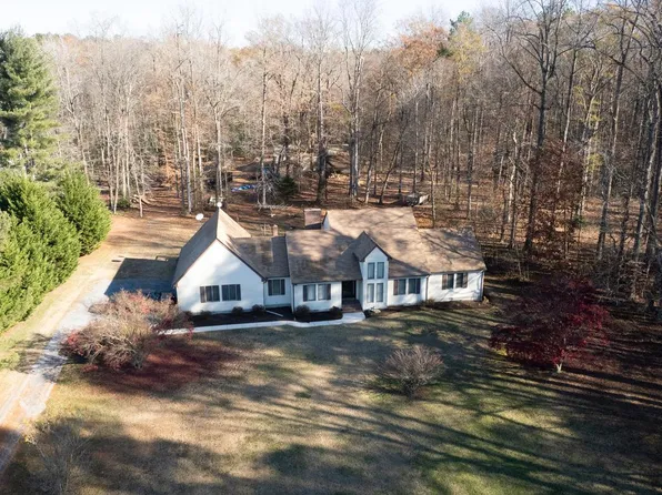 8197 Detour Rd, Denton, MD 21629