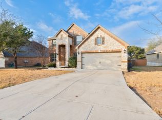 807 Gold Beauty, San Antonio, TX 78245