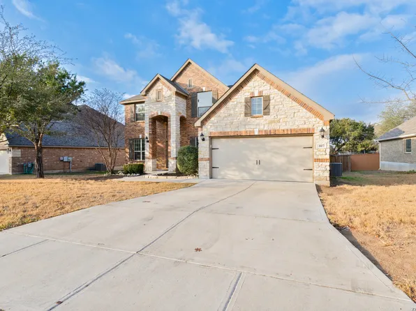 807 Gold Beauty, San Antonio, TX 78245