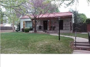 358 N Dellrose Ave, Wichita, KS 67208