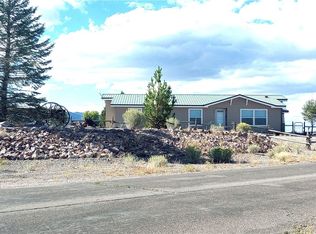 277 Blue Spruce St, Pioche, NV 89043