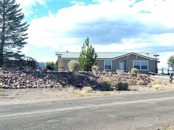 277 Blue Spruce St, Pioche, NV 89043