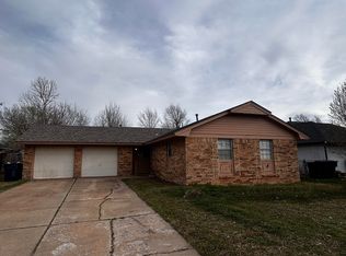 2829 SW 66th St, Oklahoma City, OK 73159