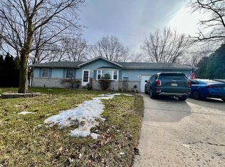 2297 Poinsettia St, Portage, IN 46368