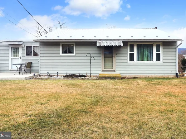 5970 Us Highway 522 S, Mc Veytown, PA 17051