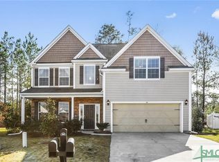 97 Coopers Ln, Pooler, GA 31322