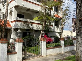 4247 Matilija Ave APT 203, Sherman Oaks, CA 91423