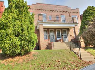4925-4927 Eichelberger St., Saint Louis, MO 63109