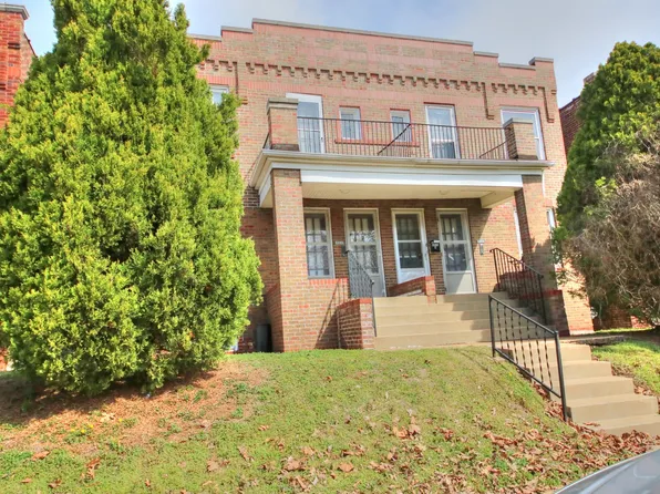 4925-4927 Eichelberger St., 4925-4927 Eichelberger St #A, Saint Louis, MO 63109