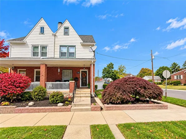 231 Hamilton Ave, Bethlehem, PA 18017