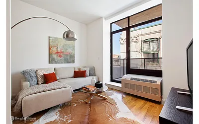 Rented by Douglas Elliman