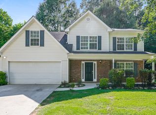 4107 Shoreside Cir, Snellville, GA 30039