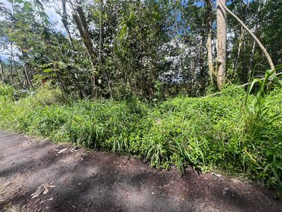 Tiki Rd Lot 17, Kurtistown, HI, 96760