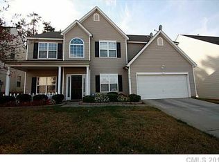 3218 Hendricks Chapel Ln, Charlotte, NC 28216