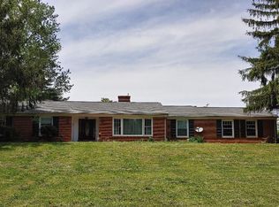 19255 Old Orange Rd, Culpeper, VA 22701