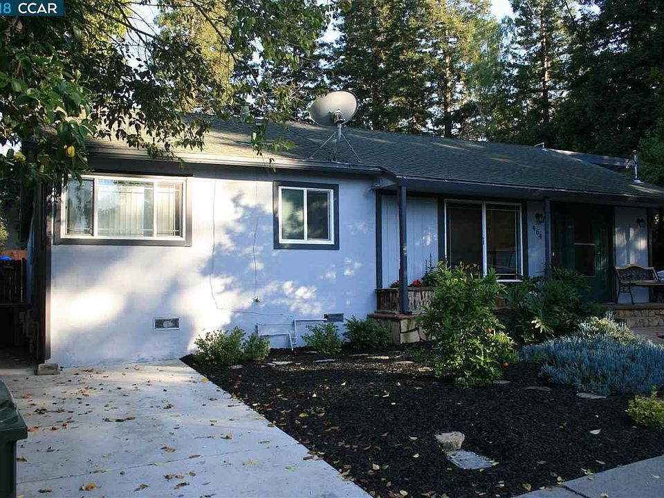 464 Palm Ave, Martinez, CA 94553 Zillow