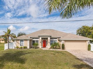 2221 NW 4th Ter, Cape Coral, FL 33993