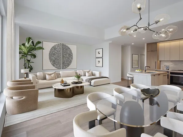 249 E 62nd St #9A, New York, NY 10065