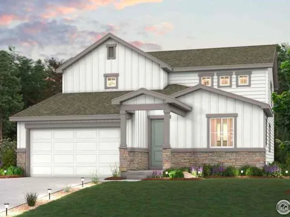 4391 Trader St, Timnath, CO 80547