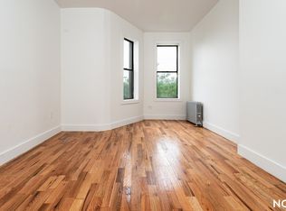 88 Menahan St #3B, Brooklyn, NY 11221