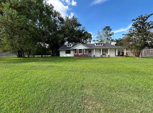 2418 Prentice Rd, Conroe, TX 77384