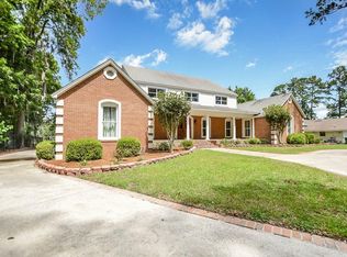 800 S Lakeshore Dr, Valdosta, GA 31605