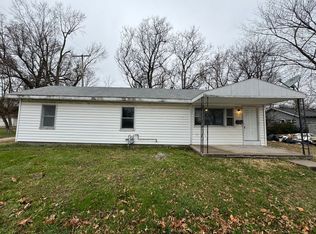 1621 N Franklin Ave, Springfield, MO 65803